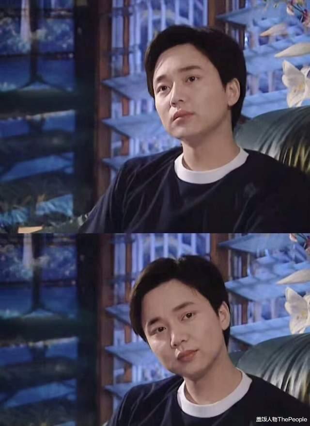 刘奕君|“叔圈顶流”刘奕君：疑拒大宋佳被封杀，45岁走红后儿子又成心病