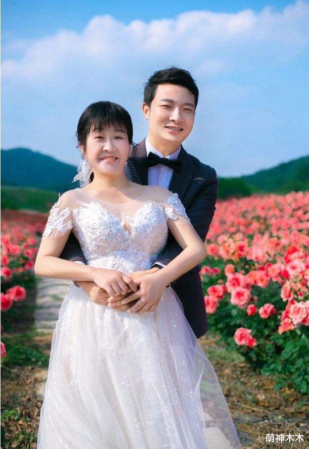 女诗人余秀华自曝遭90后丈夫家暴,被抽了上百个耳光,疑似想不开