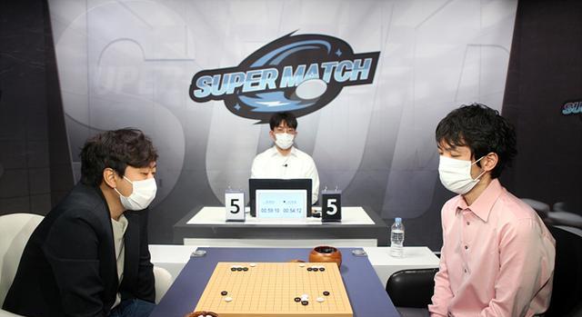 篮网队|LG杯，韩业余棋手全军覆没，李昌镐九段也回了家？