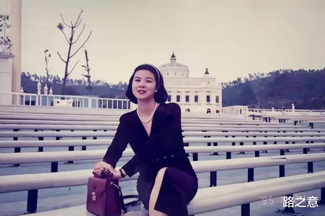 一个为情痴狂的富婆,死在她深爱的情郎手下,1998年深圳情杀案