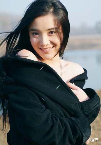 宋佳|这十位黑龙江女星太美！个个“赛天仙”，宋佳都排不进前三