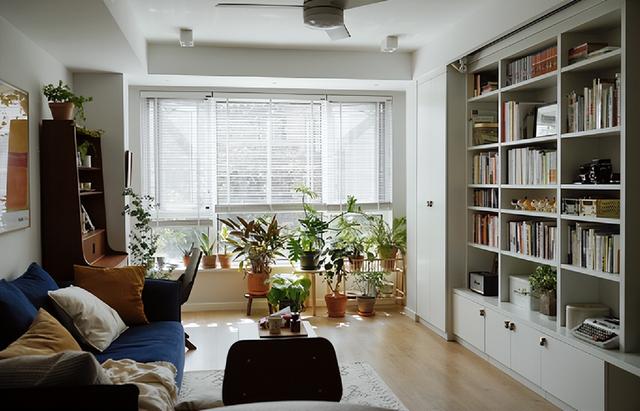 ?房子住了6年，90后宝妈家“干净如新”，看到家里的细节：明白了