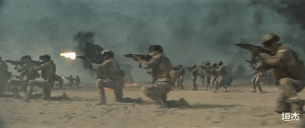 任天野|本以为是烂片,《异种浩劫》开播就榜一,任天野抓到科幻王炸了?