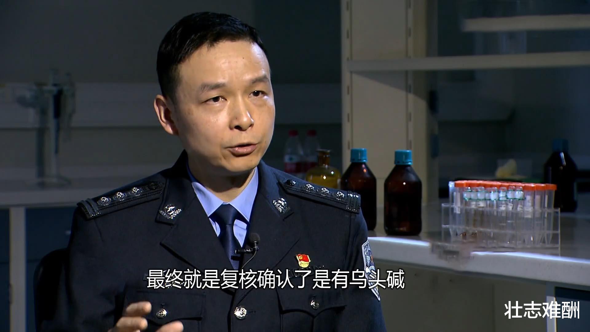 17年上海3人吃蛋糕,一死一伤一人却没事,报警调查发现不简单