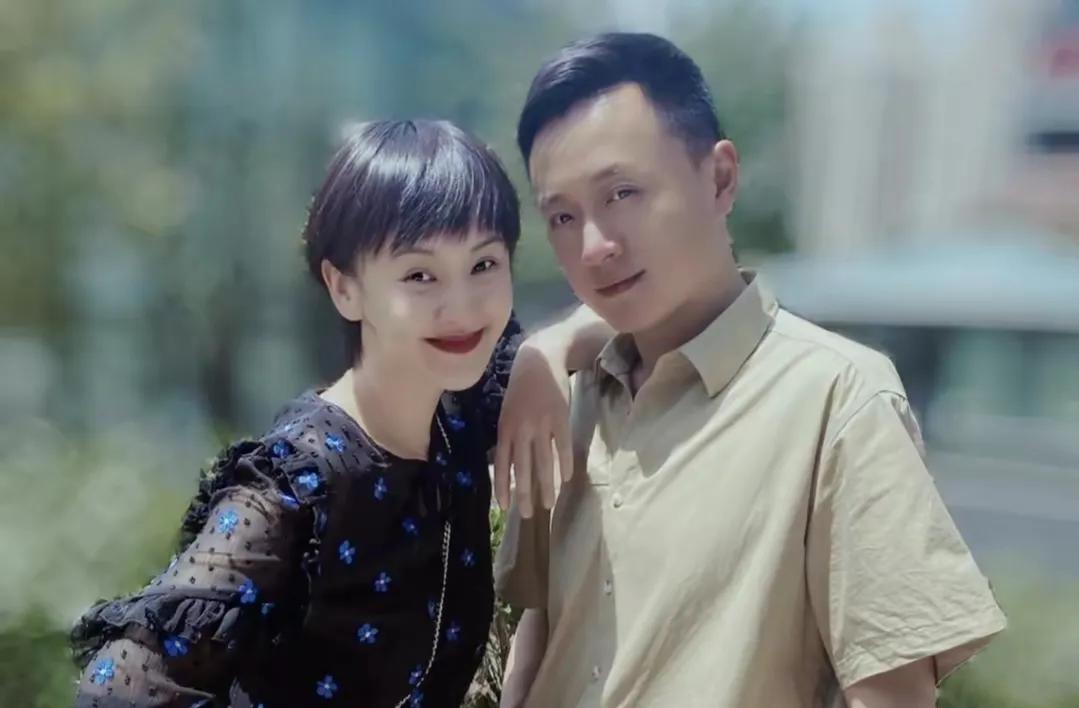 演员吴健:有颜值,有演技,出道多年不温不火,如今45岁感情成迷 - 娱乐