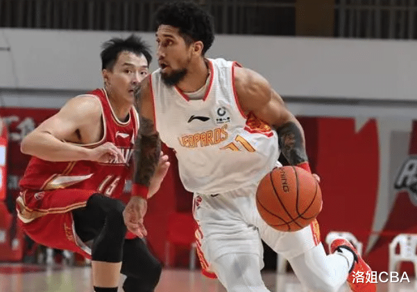 深圳男篮|CBA三消息：广东不会挑选对手，冯欣1分钟2违体，布克成深圳隐患
