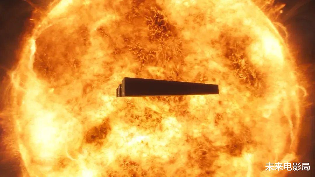 王子文|?《永恒族》：风格混乱，漫威电影这次真的栽了！