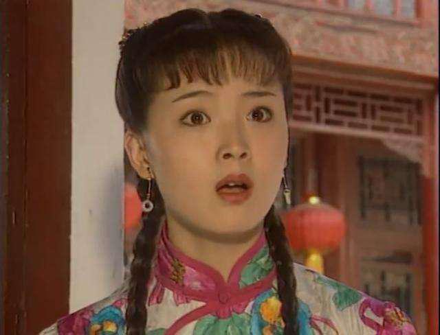 烟锁重楼|看《烟锁重楼》和《星月格格》之间的对比