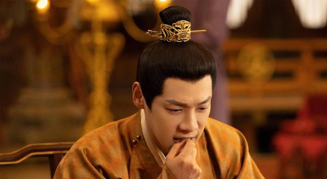 尹峥|《卿卿日常》:丹川主上官妍此举实则算计了自己的妹妹