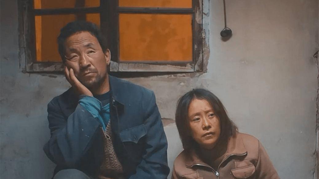 殷桃|电影《隐入尘烟》下映引热议，疑似原由让人不由感叹！