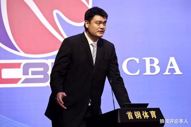 艾弗森|2639万！CBA俱乐部最新分红出炉，姚明难掩亏损，土豪球队太烧钱