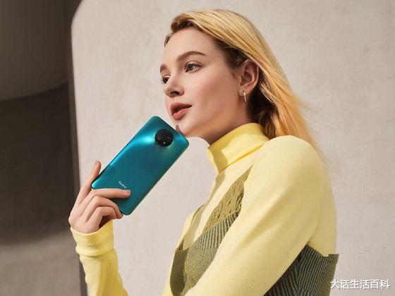 |RedmiNote9，还是非常值得拥有的