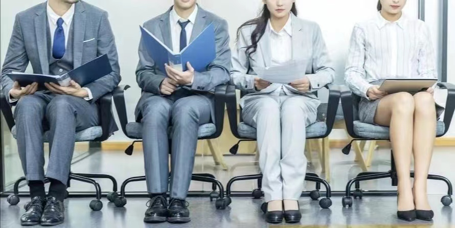 面试|为什么某个招聘的职位已经有人上班了，却仍旧在面试人？