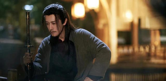 苗人凤|飞狐外传:南兰对苗人凤一片深情,却为何还是移情别恋爱上田归农