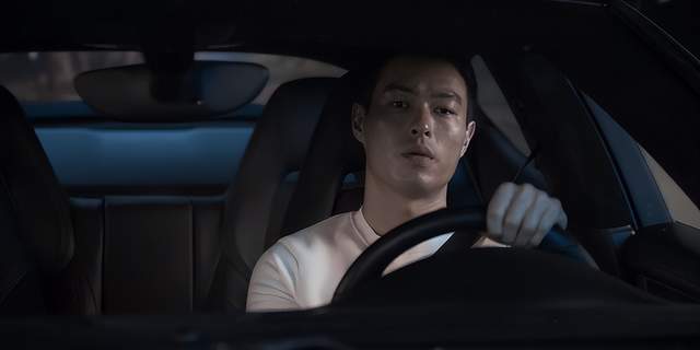 赵鹏超|罚罪:赵鹏超本可逃走,但发疯的他走了作死的三步,完全失去理智