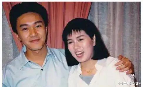 周星驰|向太陈岚：周星驰欠我200万，偷走8瓶红酒，爱占便宜还怂的白眼狼一个！