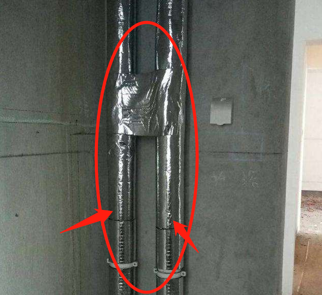 当年装修真是呆头呆脑!装了这16处,装完伤财不说闹心事还一堆