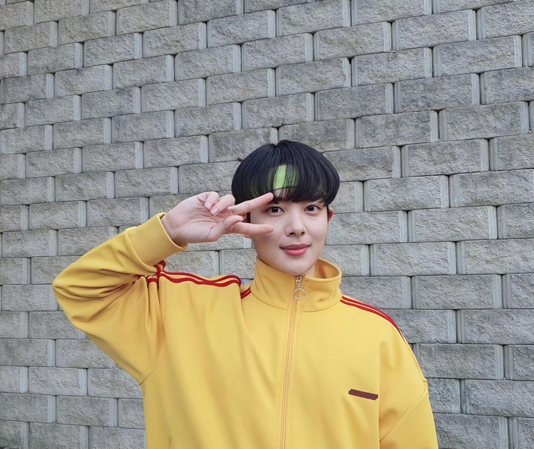 王后伞下|这剧满屏小鲜肉！《王后伞下》8位高颜值王子一次看