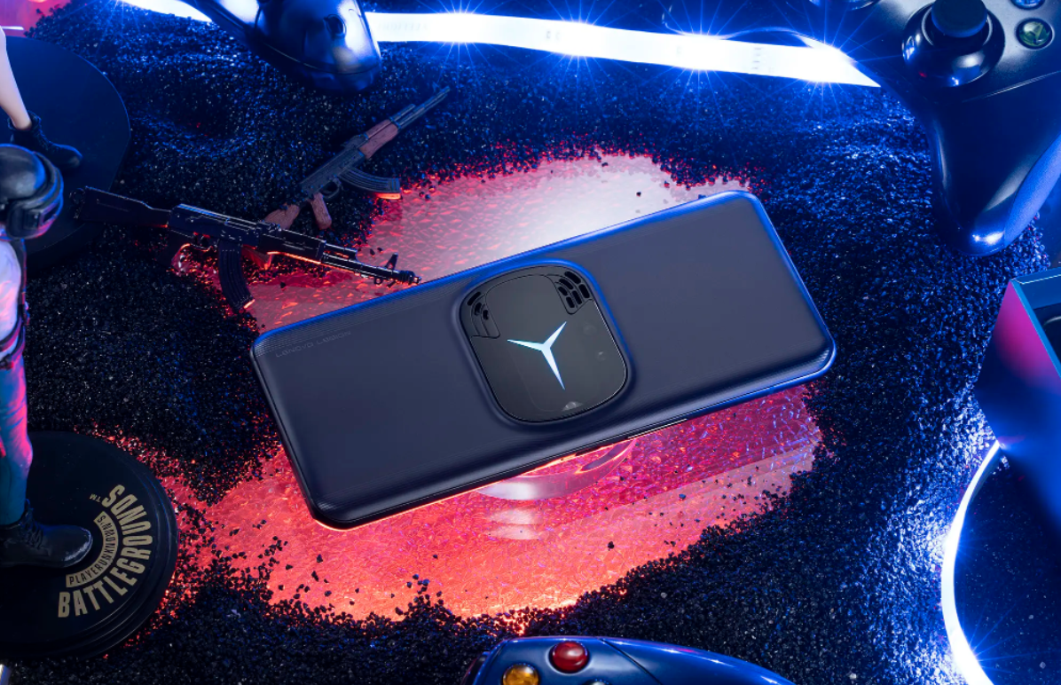 游戏手机|顶级游戏旗舰重回低价，18GB+640GB+双风冷散热，价格跌至4999元