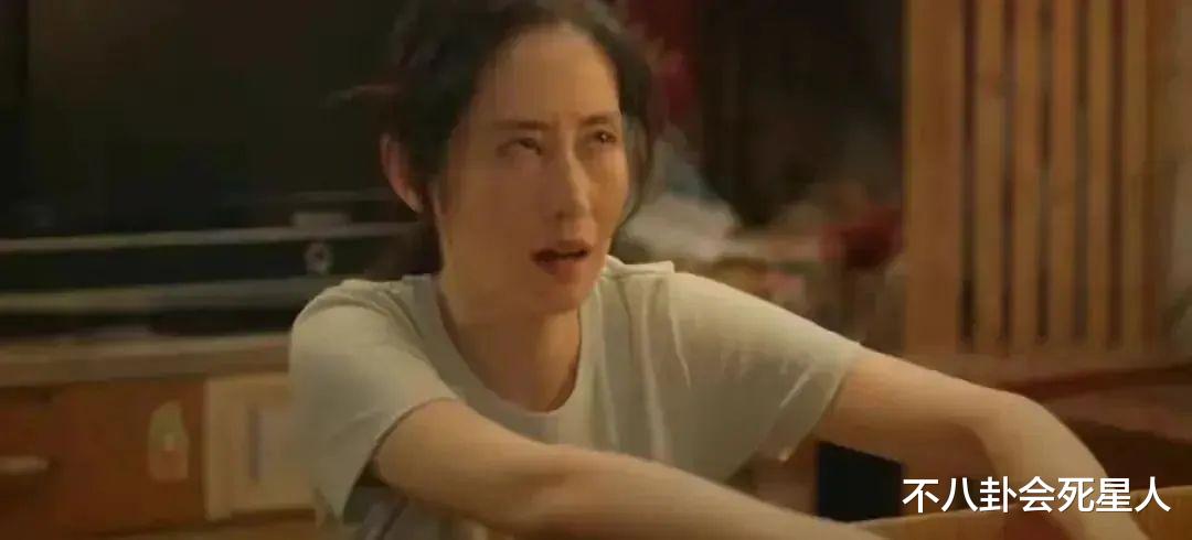 赵雅芝|怎么，年纪大就能称作老戏骨吗？