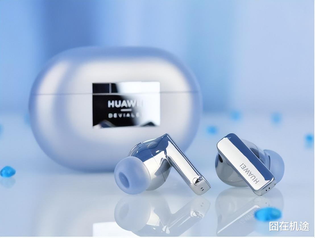 Apple Watch|被新款AirPods Pro价格太贵劝退？这几款国产旗舰耳机性价比很高！