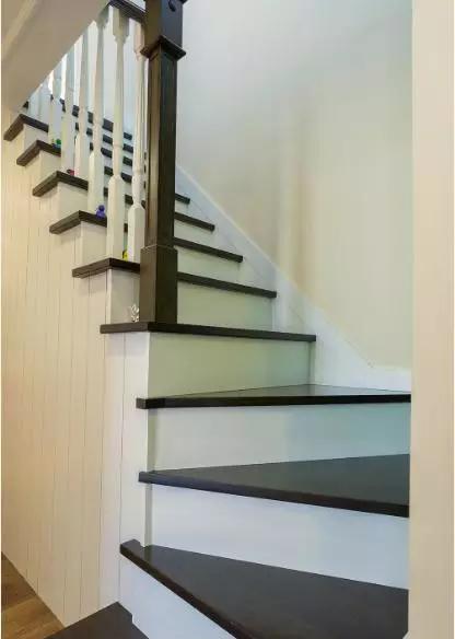 晒晒我家160平美式复式新房,顶楼阳台超赞,邻居都排队来参观!