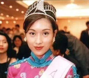 杨恭如|6位自带“欧式大双眼”的中国女星,漂亮不说,灵动中还透着妩媚