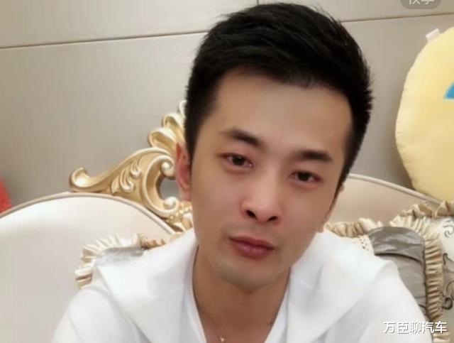 黄圣依|辛巴复出喜忧参半:涨粉千万卖20亿货,套路却被网友扒了个底朝天