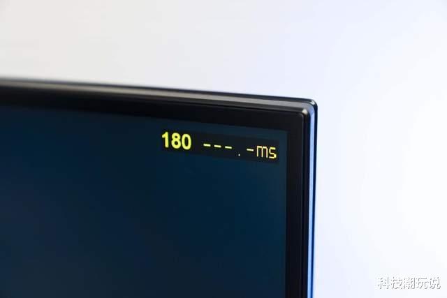 显示器|带鱼屏高刷才是游戏的绝配:掠夺者X34 S显示器游戏体验