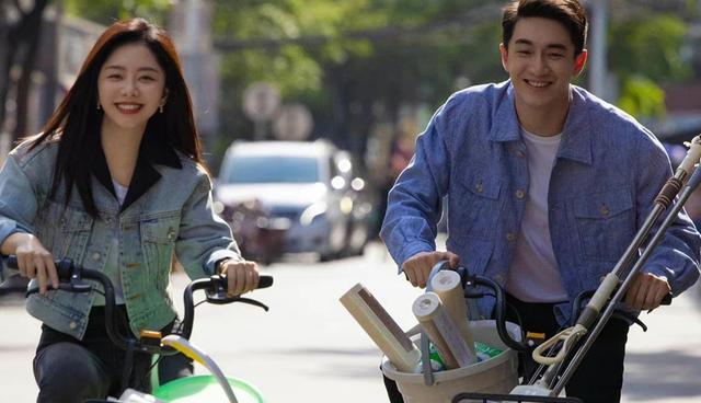 请叫我总监|《请叫我总监》:替别人养孩子,这才是何岳峦最大的报应!