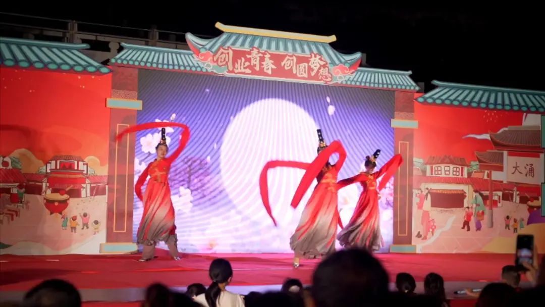 招聘|国际人才网中山招聘信息,大涌线下招聘会活动完美收官