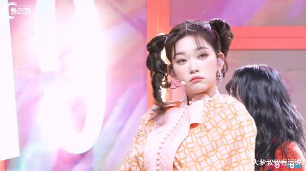 |19岁女团成员“3分39秒表情万变”爆红！13天点阅破330万