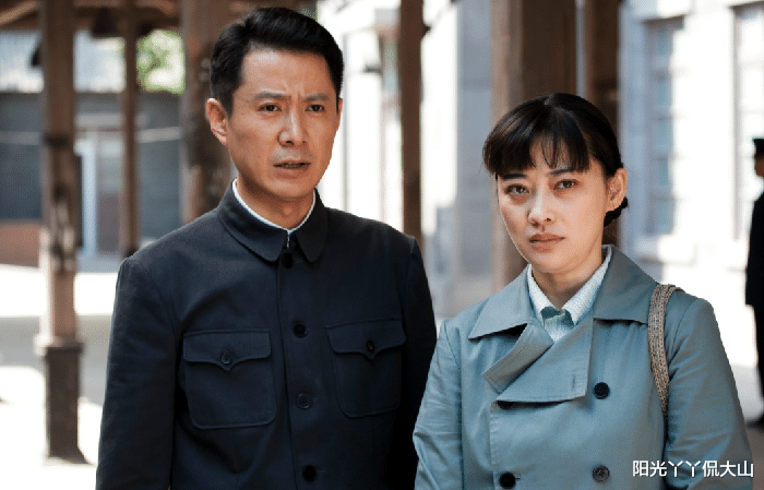 安杰|父母爱情：都说安家大嫂自私，可对待安杰，她的确做到了长嫂如母