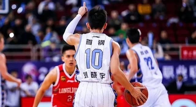 秦晓雯|秦晓雯痛定思痛，北京首钢做出重要决定，33岁国手恐将黯然离队