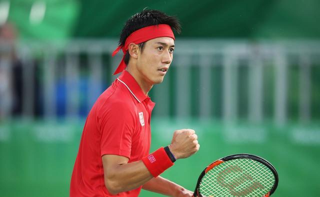 罗杰·费德勒|锦织圭:我甚至想过退役,因为费德勒我想继续职业生涯