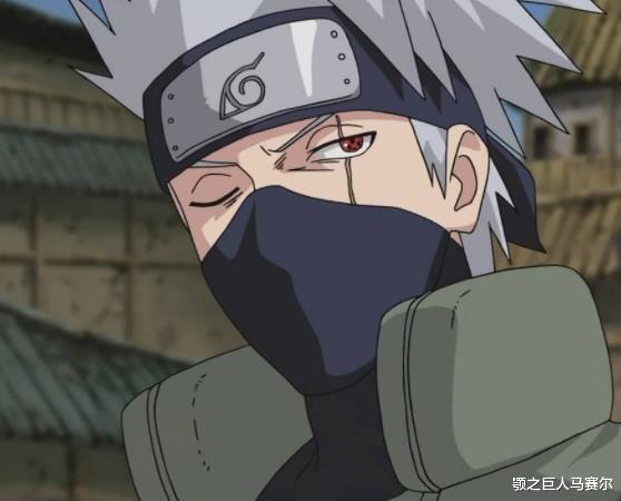 火影忍者剧场版|博人传：同样失去强力瞳术，佐助被削弱的幅度比卡卡西大多少？