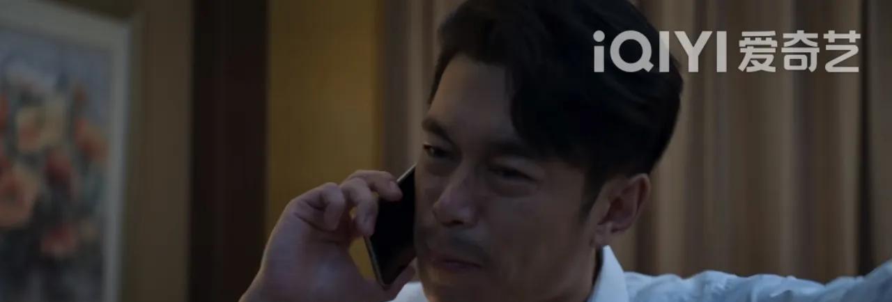 对决|欧豪版《对决》为何拖了4年才播？剧情的深意有必要了解一下