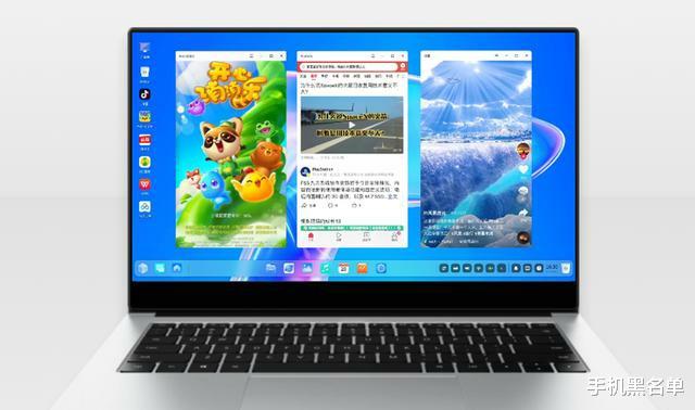 联想|国产UOS能成为“中国版微软”吗？