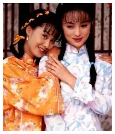 陈建斌|嫁给陈建斌16年后，吴越仍是蒋勤勤心中的一根刺，咽不下，取不出