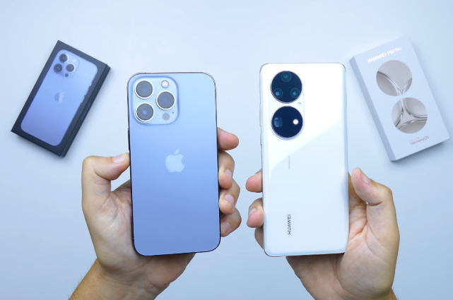 苹果|为什么苹果手机的平均寿命比安卓手机要长？内行人告诉你三个原因