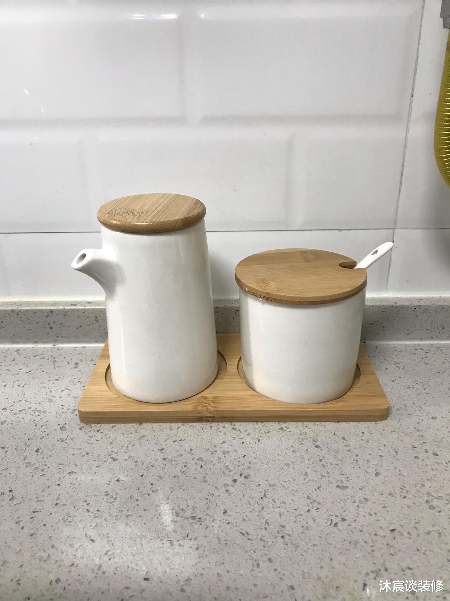 入住三年,我家厨房越来越挤,邻居家“零杂乱”,哪些经验可照搬