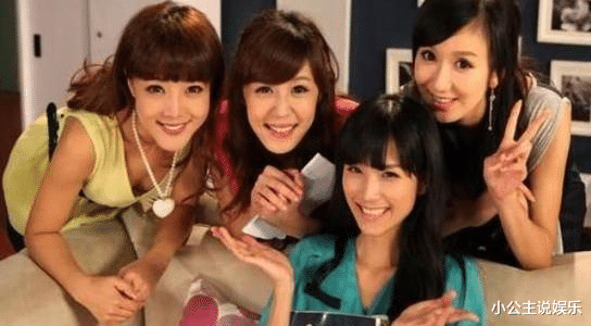 赵霁|有一种“整容”叫林宛瑜，别人是一胖毁所有，但她却越胖越好看