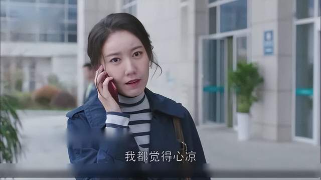 苏明哲|《都挺好》原著:苏家三观最正的人