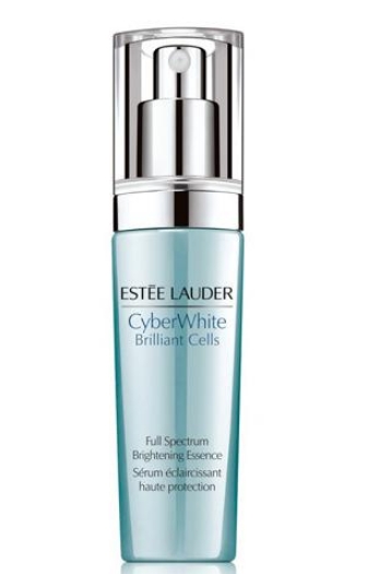 发型 初抗老护肤品精华