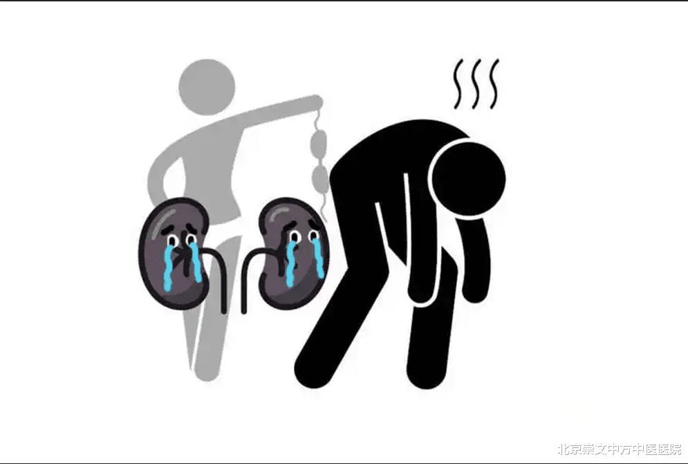 肾虚|【健康】男性严重肾虚的后果有哪些？这6个方面要注意