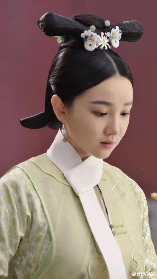 电影|花5分钟了解清朝宫女的6种结局!再看甄嬛传、延禧攻略不迷糊!