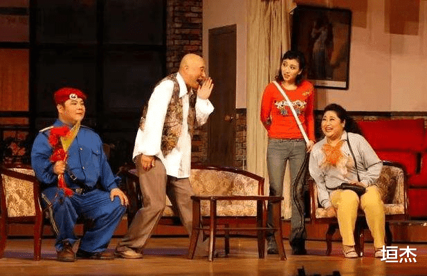 陈佩斯|春晚历史上的第一个小品有多厉害，陈佩斯之后为何退出春晚？