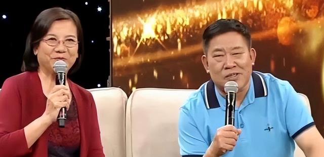 |国家一级演员杜旭东：支持怀孕6月的女儿离婚，你的幸福爸爸负责