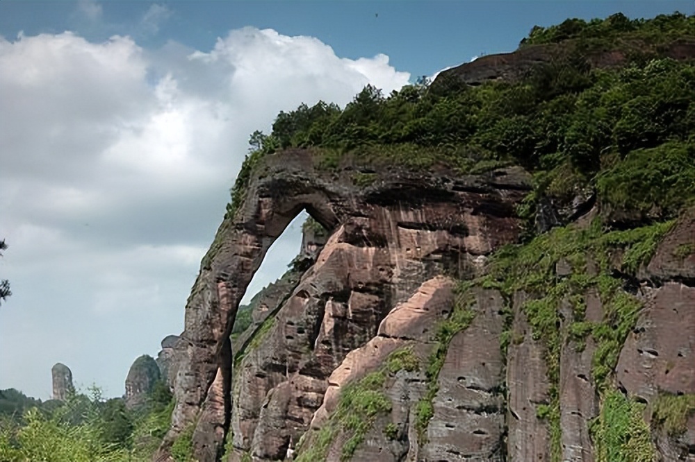 江西|毕业旅游从这里开始——江西最有诗意的十大景区