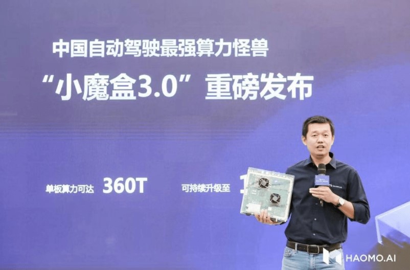 何小鹏|看完了何小鹏内测城市NGP，我知道华为、长城和小鹏之间地差距